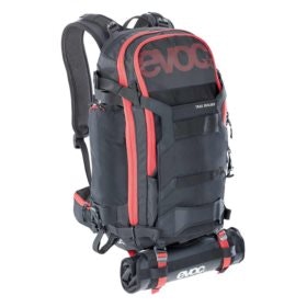 Evoc Trail Builder