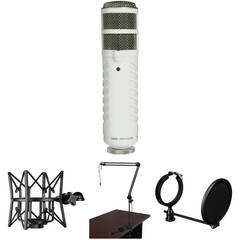 Point Source Audio SERIES8 Cardioid Microphone Windscreens (6-Pack, Brown)