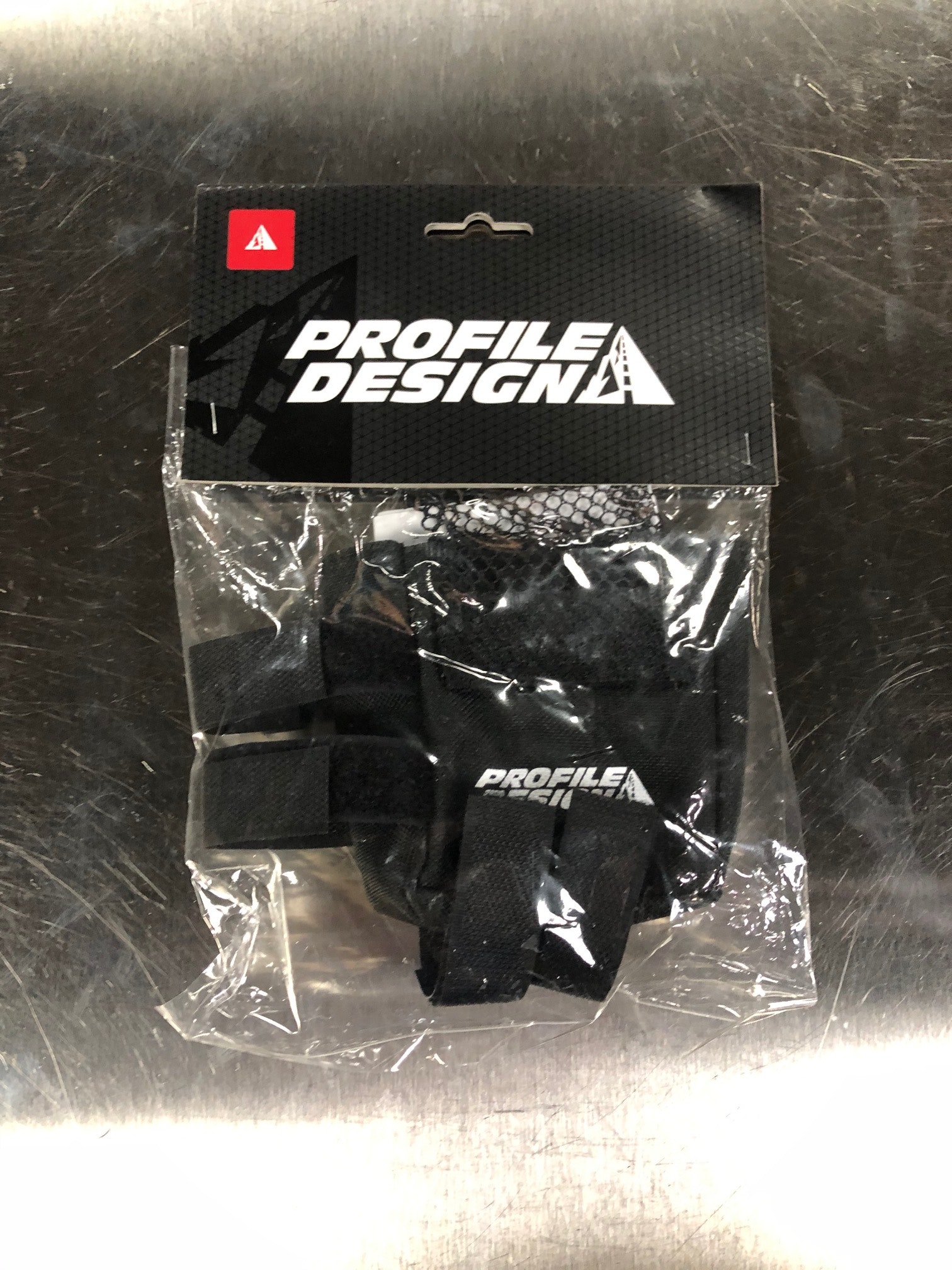 Profile Design E-Pack Small Black 2022