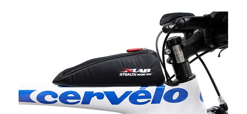Xlab Stealth Pocket   200