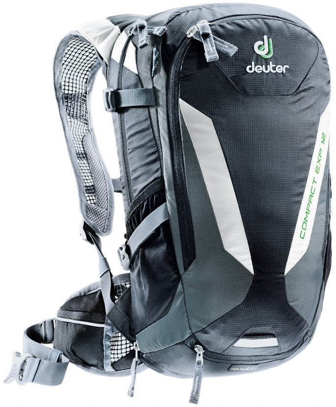 Deuter Compact Exp 12 Sl