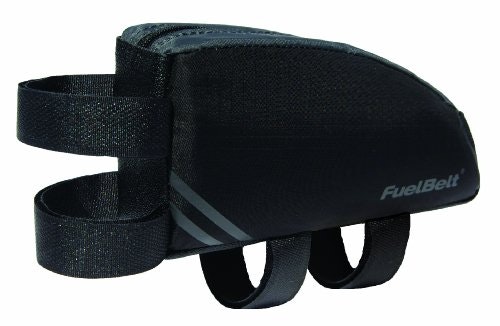 FuelBelt Areo Fuelbox Black