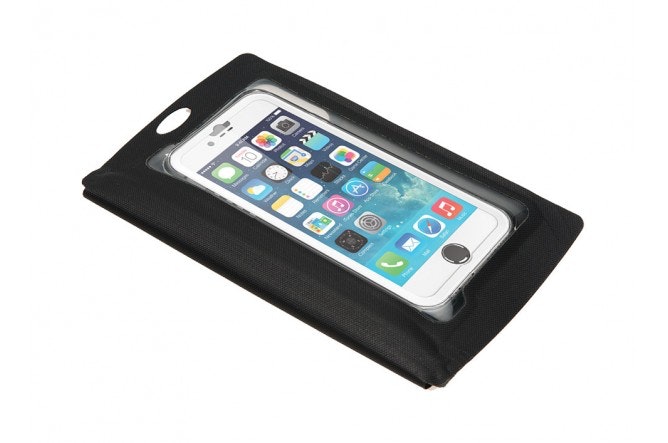 Blackburn Barrier Phone Case