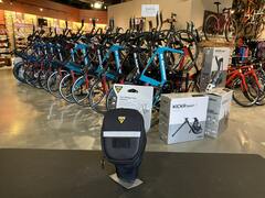Topeak Topeka Aero Wedge Medium Seat Bag