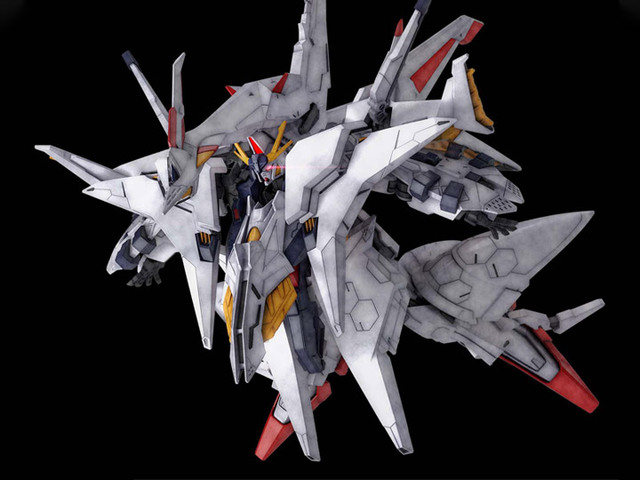 Gundam HGUC 1/144 #229 Penelope Model Kit