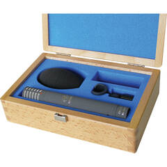 AMT VSi Microphone System for Violin