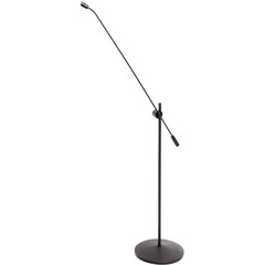 Sony ECM-100U High-Resolution Microphone (Cardioid)
