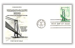 Verrazano-Narrows Bridge Verrazano-Narrows Bridge