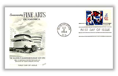 Fine Arts