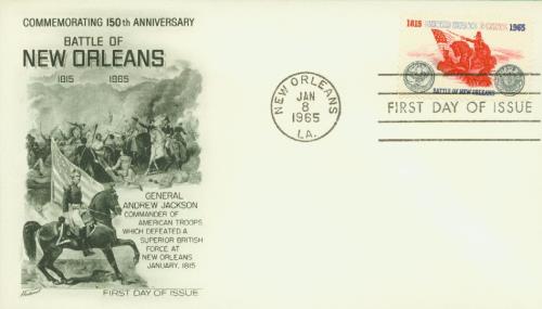 Battle of New Orleans