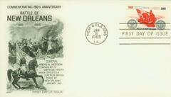 Battle of New Orleans