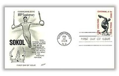 Physical Fitness, Centennial of the Sokols
