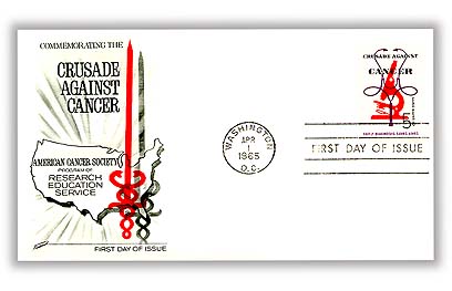 Crusade Against Cancer