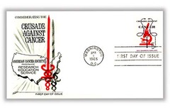 Crusade Against Cancer