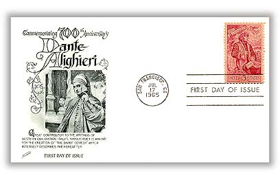 Dante Alighieri