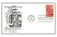 Dante Alighieri