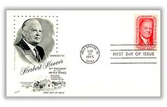 Herbert Hoover