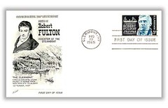 Robert Fulton