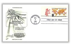 International Telecommunication Union