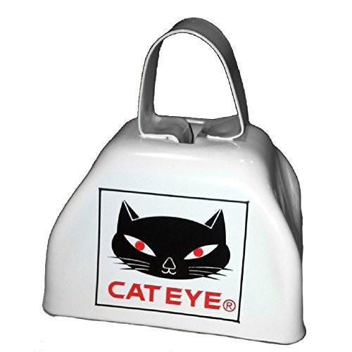 Cateye Cowbell