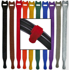 Rip-Tie Lite 1/2 x 6
