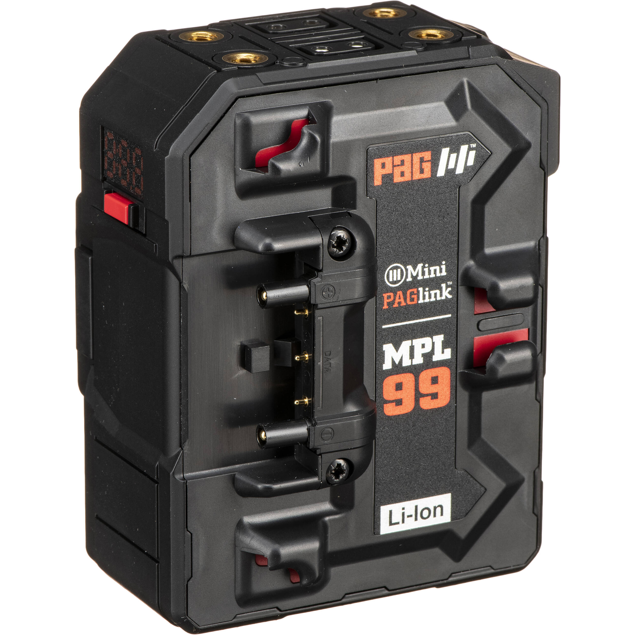 SmallRig VB155 Mini V-Mount Battery (155Wh)