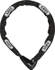 Abus Steel-O-Chain 9809 Keyed Chain Lock 110 x 9cm Black Key Security Bike