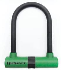Ultracycle UC U-Lock Mini Model 1420 3.5''x5.5'' w/Bracket