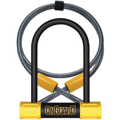 OnGuard Bulldog Doubleteam 8015