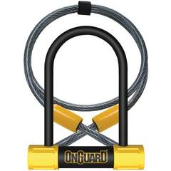 OnGuard Bulldog Doubleteam 8015