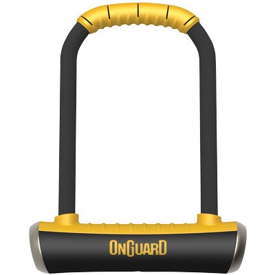 OnGuard Pitbull 8003