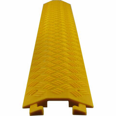 Pyle Pro Protective Cable & Wire Concealment Ramp Track (4.9 x 39.8
