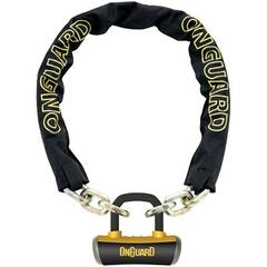 OnGuard Mastiff 10