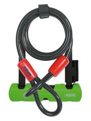 Abus Ultra 410 Mini with Cobra Cable  (5.5