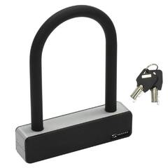 Serfas UL-140 140mm U-Lock W/ Bracket 2019