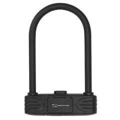 Serfas Combination U-Lock 2019