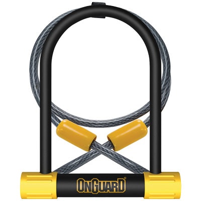OnGuard Bulldog Doubleteam Key
