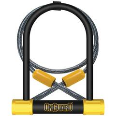 OnGuard Bulldog Doubleteam Key