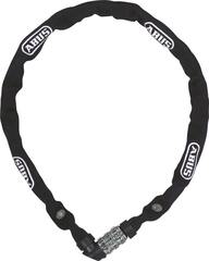 Abus Web Chain 1200/110 Combo Black