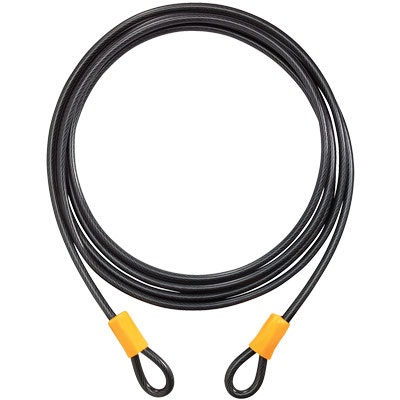 OnGuard Akita Non-Coiled Cable 15