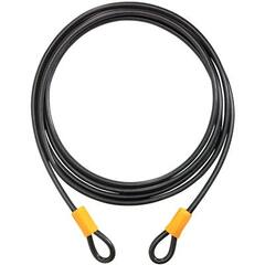 OnGuard Akita Non-Coiled Cable 15
