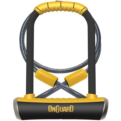 OnGuard Pitbull Doubleteam 8005