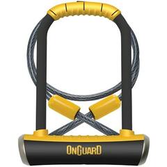 OnGuard Pitbull Doubleteam 8005