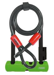 Abus Ultra 410 Mini with Cobra Cable (7