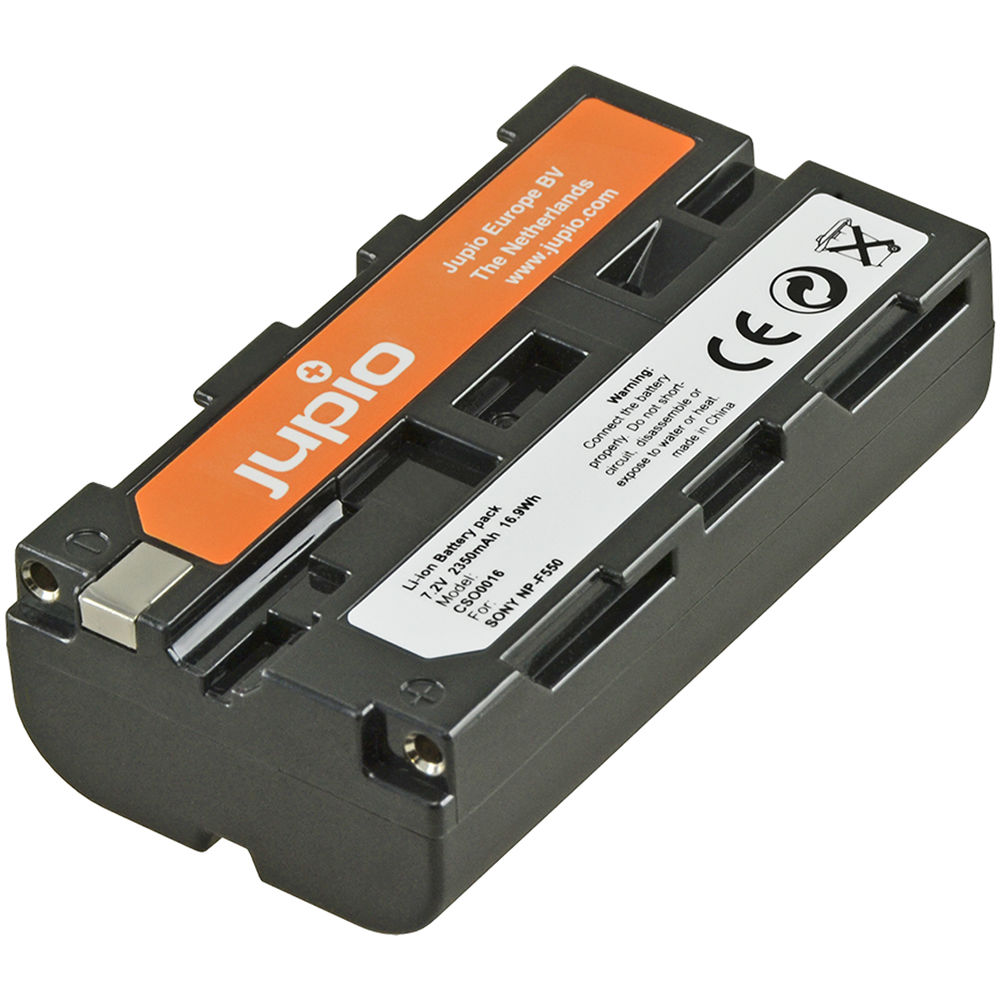Kinefinity GripBAT 2S L-Series Battery