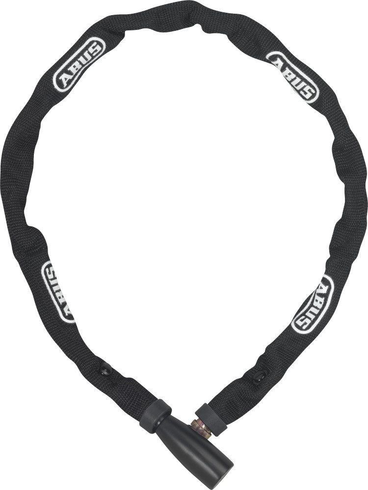 Abus Web Chain 1500/110 Black