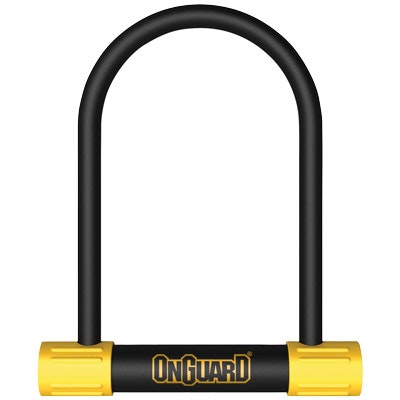 OnGuard Bulldog 8010