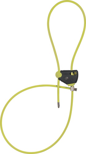 Abus Multiloop 210 Lime