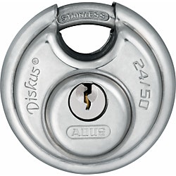 Abus Diskus 24/IB50