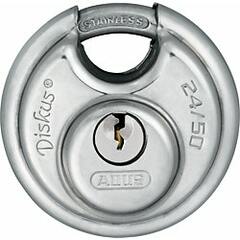 Abus Diskus 24/IB50